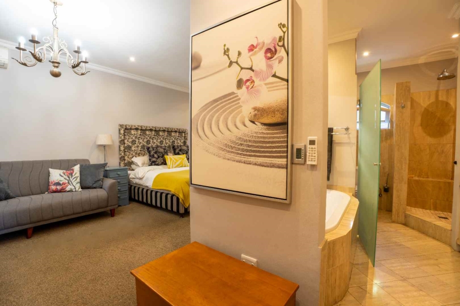 2 Bedroom Property for Sale in Franschhoek Western Cape
